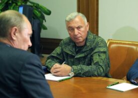 Moartea suspectă a unui general rus: S-a sinucis după ce a fost dat afară