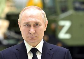 Planul pentru judecarea lui Putin: Un fost premier a adunat „dovezi șocante” pentru un proces ca la Nürnberg