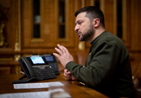 Surse Fox News: Discuțiile din Florida ar putea debloca primul contact Zelenski-Putin din ultimii cinci ani