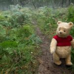 Sânge și miere: Winnie the Pooh a devenit protagonistul unui film horror (Video)