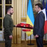 Pîrvulescu, despre ipoteza trimiterii de trupe occidentale în Ucraina: „N-a fost o scăpare a lui Macron. A făcut-o special”