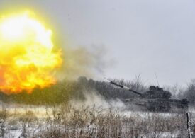 Cât costă războiul lui Putin: Cu fiecare rachetă trasă zboară două milioane de dolari