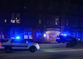 Atac armat cu mai mulți morți și răniți în campusul unei universități din SUA: „Trăim un adevărat coșmar” (Video)
