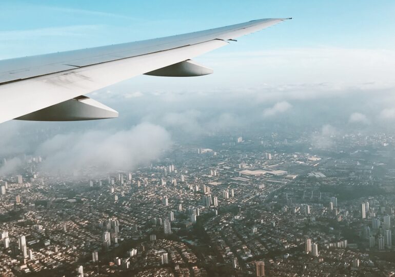 România își cumpără avion Frontex pentru supravegherea frontierelor