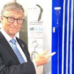 Bill Gates a devenit acționar la Heineken