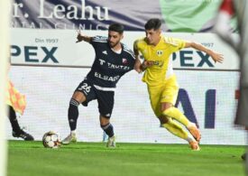 FC Botoșani a făcut scor cu Petrolul în Superligă