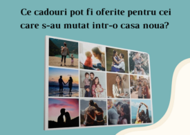 Ce cadouri poți oferi celor care s-au mutat într-o casă nouă