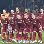 CFR Cluj solicită din nou modificarea regulamentului