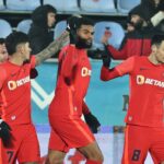 FCSB primește o propunere surprinzătoare pentru un jucător