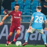 CFR Cluj primește o veste excelentă înaintea meciului cu Farul