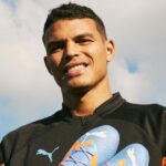 Thiago Silva și-a anunțat plecarea de la Chelsea – oficial