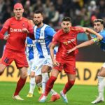 Rapid transferă de la FCSB: Anunțul lui Adrian Mutu