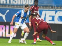 FCSB, anunț despre transferul lui Andrei Ivan