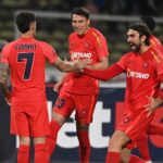 Răsturnare de situație la FCSB: Ultimul renegat al roș-albaștrilor ar putea rămâne la echipă