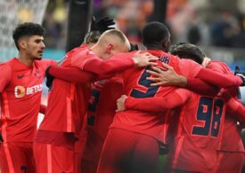 FCSB a suferit o pierdere grea înaintea derbiului cu CFR Cluj: "Nu putem să aliniem cea mai bună echipă"