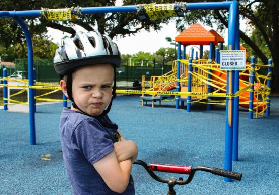 Sfârșitul parentingului blând? Ce este FAFO, stilul care ia amploare online