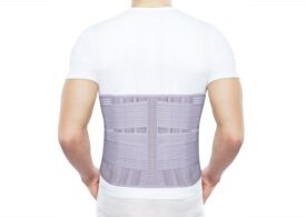 Cum alegeți un corset pentru spate? Sfaturi utile