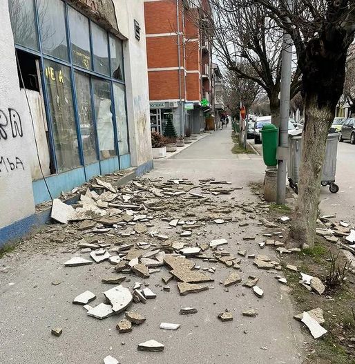 cutremur-Serbia