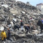 Bilanțul cutremurelor din Turcia și Siria continuă să crească. Salvați după 278 de ore sub ruine