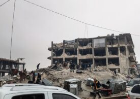 Unde pot suna românii afectați de cutremurele din Turcia. MAE face apel ca liniile să nu fie ocupate