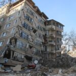 Un cal a fost scos în viață de sub dărâmături, la 21 de zile de la cutremurul din Turcia (Video)