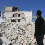 Numărul de morți în cutremurele din Turcia și Siria a trecut de 50.000. Turcia extinde ancheta privind clădirile prăbușite