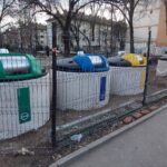 Cum funcționează containerele de peste 100.000 de euro pe care le instalează primăria pe o stradă din Sectorul 1 și cine încasează banii pentru ele