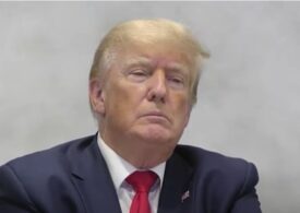 Înregistrare în care Trump recunoaște că a păstrat planuri ale Pentagonului de atac împotriva Iranului (Audio)