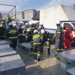 România va trimite în Turcia încă o echipă de salvatori