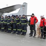 Turcia ne-a cerut să trimitem mai mulți salvatori. Arafat anunță ce schimbări a făcut pentru noua echipă (Galerie foto)