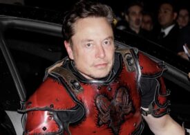 Elon Musk este din nou cea mai bogată persoană din lume