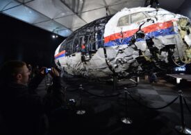 Putin ar fi autorizat transferul rachetei ce a doborât zborul MH17, dar ancheta se închide