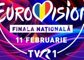 Eurovision 2023: Azi alegem piesa care va reprezenta România în concurs - care e procedura de vot (Video)