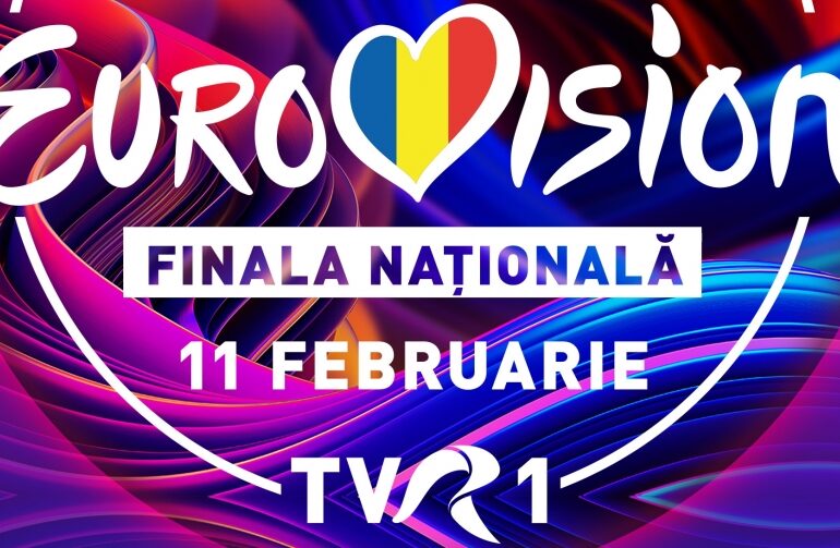 Eurovision 2023: Azi alegem piesa care va reprezenta România în concurs - care e procedura de vot (Video)