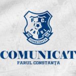 Reacția clubului Farul după procesul câștigat cu UEFA