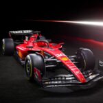 Ferrari și-a prezentat noul monopost pentru sezonul 2023 din Formula 1