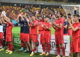 FCSB a primit răspunsul după solicitarea de a juca pe stadionul Steaua
