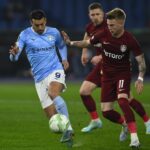 Italienii, mirați după Lazio – CFR Cluj 1-0: Nu s-a mai întâmplat de mult timp