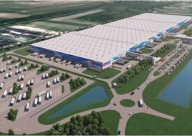 Alpha Bank acordă eMAG o finanțare pe termen lung de aproape 70 de milioane de euro, pentru primul său hub logistic regional din afara României