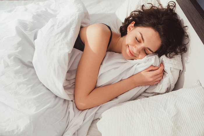 10 metode naturale și ușoare de a obține un somn mai odihnitor