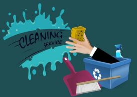 Alege cele mai eficiente soluții de curățenie birouri oferite de profesioniști cu experiență!