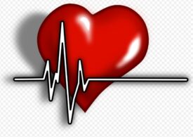 Oamenii de știință au găsit o metodă de a întineri inima și cu 10 ani!