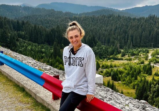 WTA a anunțat clasamentul din această săptămână: Ce locuri ocupă jucătoarele române