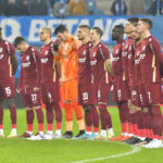 CFR Cluj i-a stabilit prețul lui Cristian Manea: Câți bani cere pentru transfer