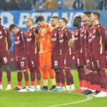 Conducerea lui CFR Cluj, îngrijorată: Degeaba avem atacanți cu numele, dacă nu dăm gol