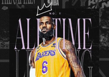 NBA: LA Lakers îi acordă timp lui LeBron James pentru a-și decide viitorul
