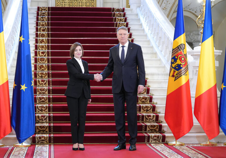 Unirea Principatelor Române: învățăminte pentru R. Moldova