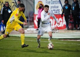 Noi transferuri pe axa FC Botoșani - FCSB: Jucătorii care pot ajunge la formația "roș-albastră"