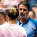 Patrick Mouratoglou preia un tenismen de top după ce a fost concediat de Simona Halep