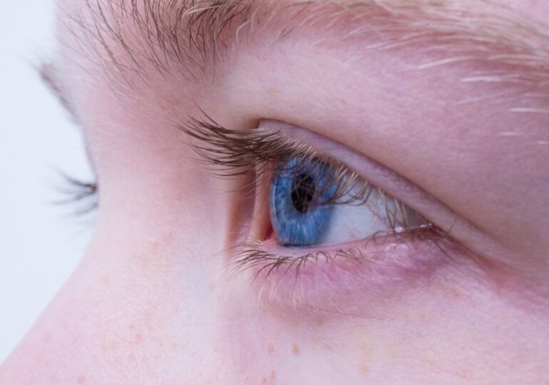 FDA avertizează că niște picături de ochi din India pot duce la infecții, orbire sau deces